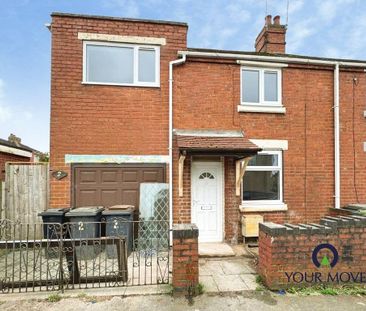 3 bedroom end of terrace house to rent - Photo 6