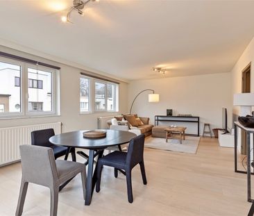 Gemeubeld appartement in Residentiële wijk Den Brandt - Photo 3