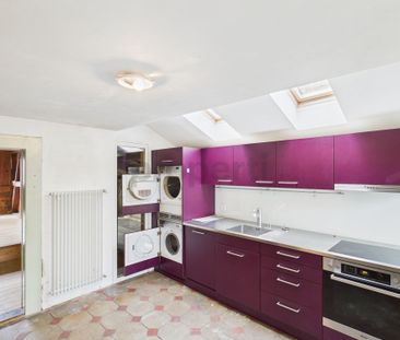 Charming 6.5-room apartment in a rural setting - Photo 4