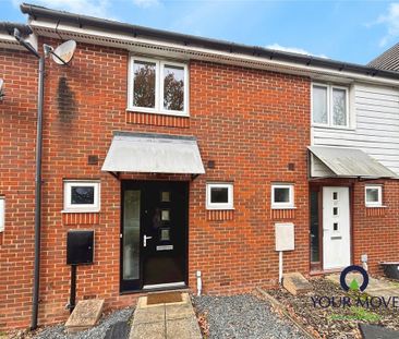 2 bedroom terraced house to rent - Photo 6