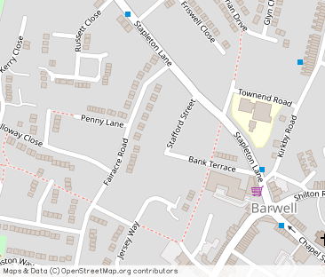 Stafford Street, Barwell, Leicester - Photo 1