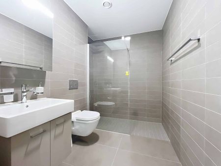 2.5 modern rooms in a Minergie building – Plans 20b - Photo 5