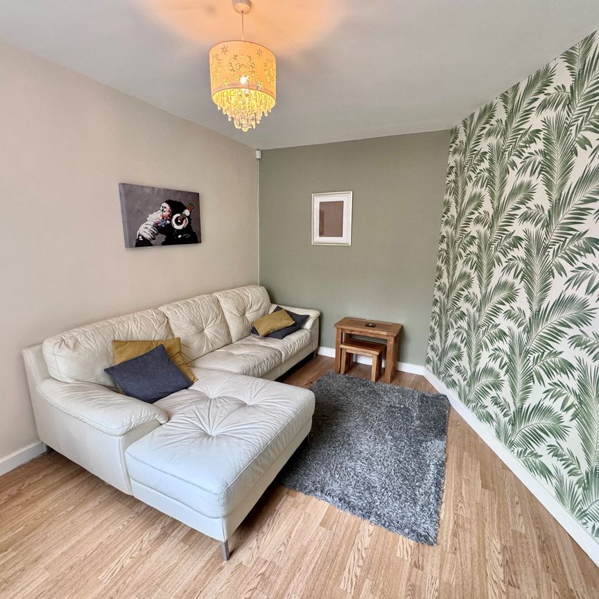 2 bedroom house to rent Vernon Road, NG6 - Photo 1