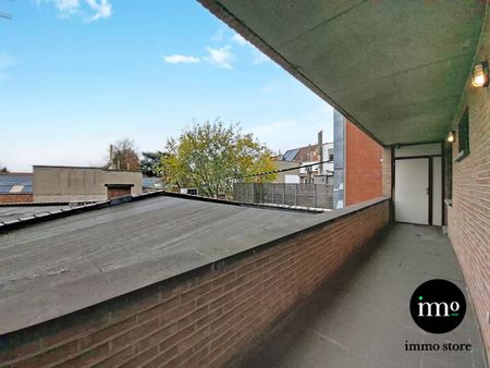 Appartement te huur in Sint-Agatha-Berchem - Photo 5