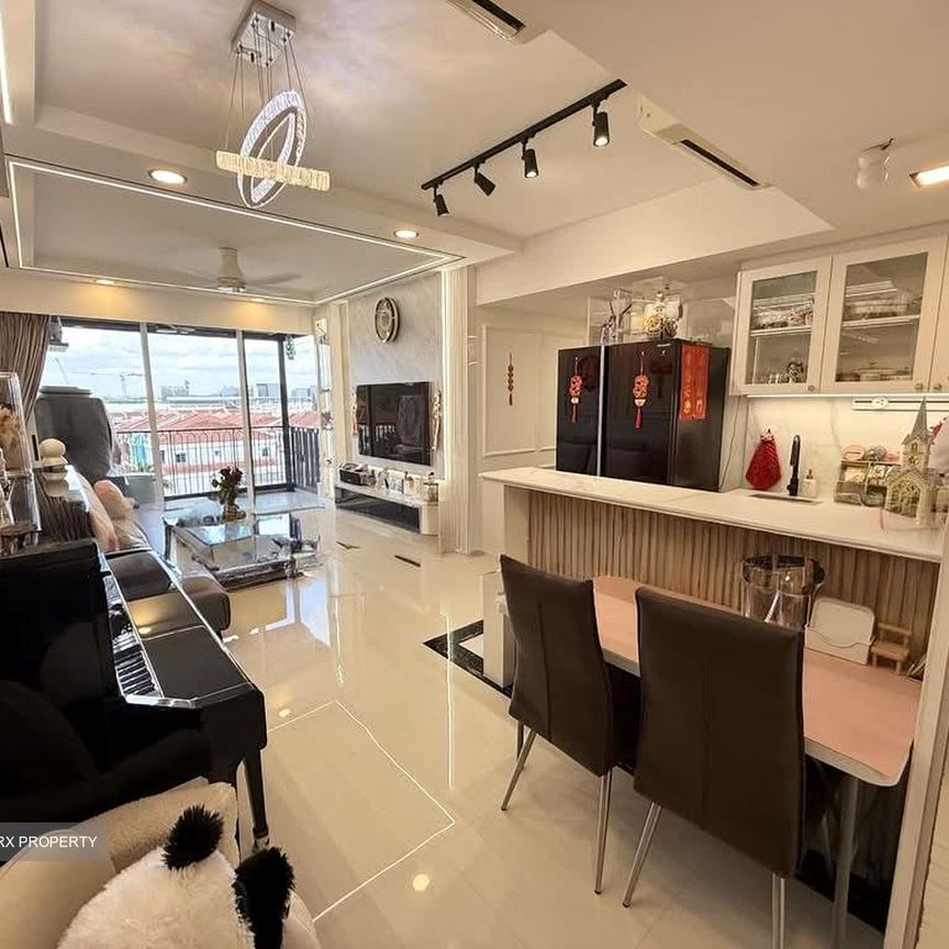 Westwood Residences (D22), Condominium - For Rent - Photo 1