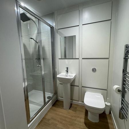 1 bedroom property to rent - Photo 4