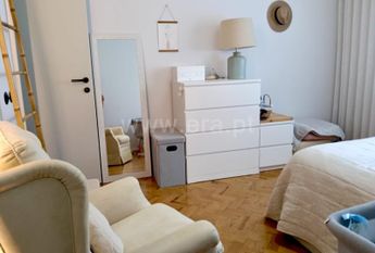 Apartamento T2 em Lisboa