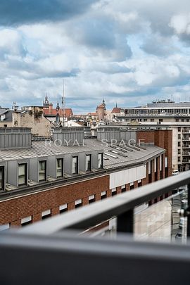 Apartament z tarasem na ostatnim piętrze! - Photo 1