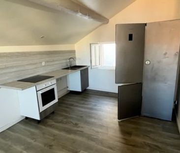 Apt T3bis boulevard de la liberté - Photo 5