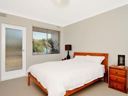 Stylish Two Bedroom Unit With Balcony - Photo 4