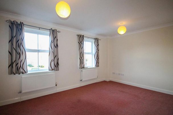 3 bedroom townhouse to rent - Photo 1