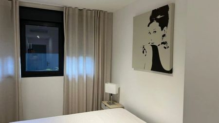 Piso de alquiler en Calle Camino del Reloj, 21, La Concha - Resina Golf - Photo 4