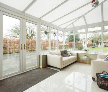 4 bedroom detached house to rent - Photo 6