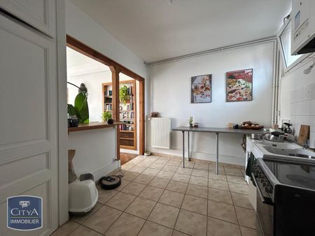 Location Appartement 3 pièces 86m² MACON 71000 - Photo 5