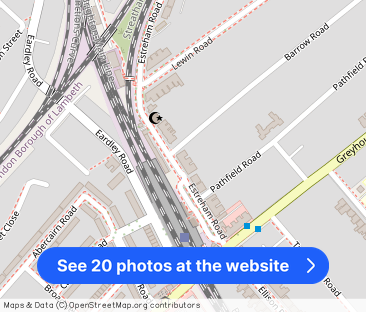 Estreham Road, London, SW16 - Photo 1