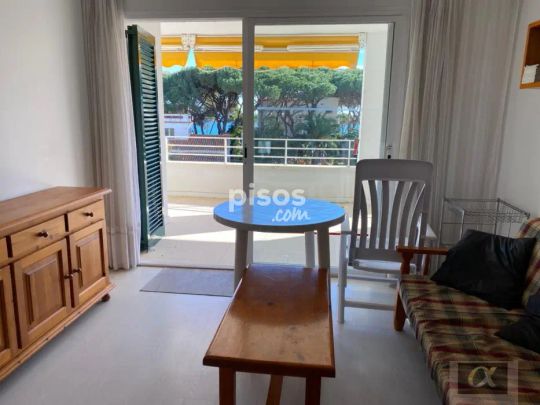Apartamento en alquiler en Centre - Photo 1