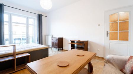 Mieszkanie Kraków Nowa Huta powierzchnia 35.84 m² C206-WM-95174 - Фото 3