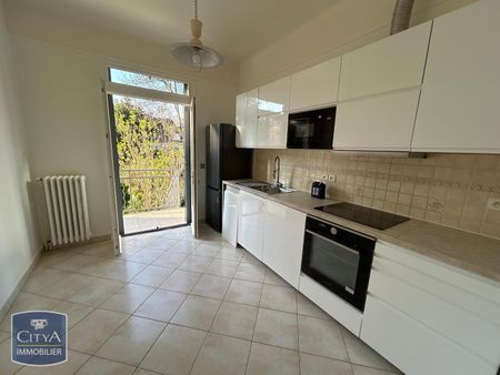 Location Maison 5 pièces 92m² ANTONY 92160 - Photo 2
