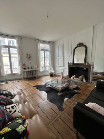 Location Appartement 3 pièces 91m² LIMOGES 87000 - Photo 4