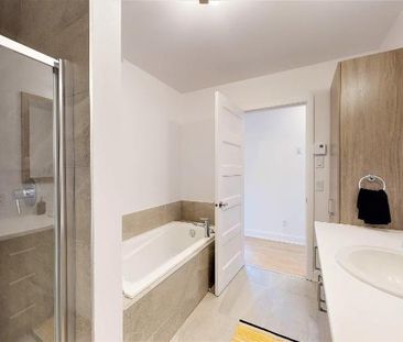 RABAIS - SAINT-CHARLES - APPARTEMENT 4½ À LOUER POUR JUILLET - Photo 4