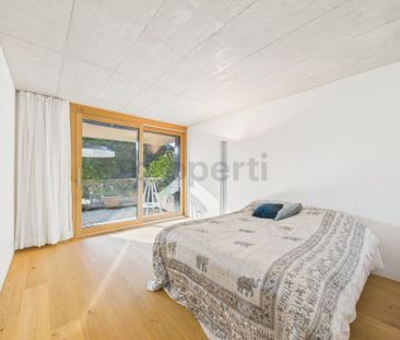 Modern 2.5-room apartment with garden seating in Zurich - Photo 5