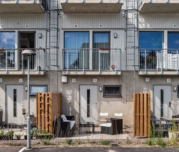 Södersätravägen, Sollentuna - Foto 5