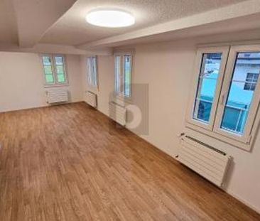 Wohnung in Trubschachen - Foto 1