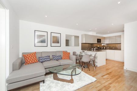 1 bedroom apartment to rent - Photo 3