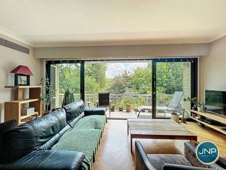 Appartement te huur - Photo 3