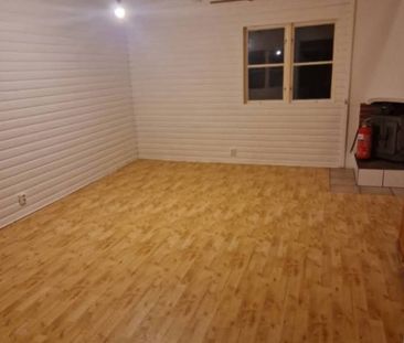 Blåvägen, Björklinge - Foto 1