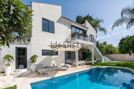 Alquiler de casa o chalet independiente en Calle de la Rosa, 14 - Photo 5