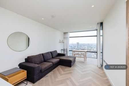 1 bedroom flat to rent - Photo 2