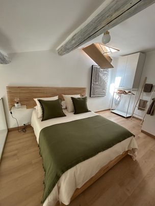 Location Appartement 1 pièce 29m² NIMES 30000 - Photo 1