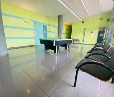 Appartement T1 près de VANDOEUVRE LES NANCY à louer - Photo 6