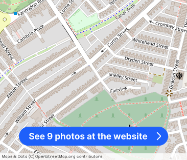 3 bedroom terraced house for rent - Photo 1