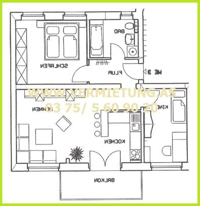 +++ WoHlFÜhLwOhNuNg zwischen Wilkau & Schedewitz +++ - Foto 1