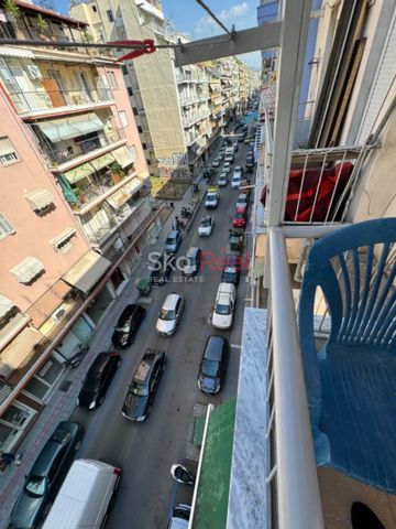 ΕΝΟΙΚΙΑΖΕΤΑΙ - ΚΑΤΟΙΚΙΑ - ΚΑΣΣΑΝΔΡΟΥ - ΘΕΣΣΑΛΟΝΙΚΗ - ΑΝΑΚΑΙΝΙΣΜΕΝΟ ΔΙΑΜΕΡΙΣΜΑ - Photo 2