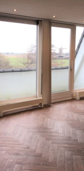 Dijk van Bommenede - Foto 1