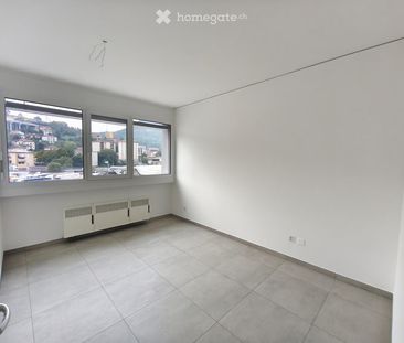 2.5 Zimmer, 50 m² - Photo 5