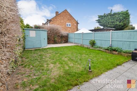 2 bedroom semi-detached house to rent - Photo 4
