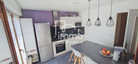 Location appartement 3 pièces 83.3 m² à Valserhône (01200) - Photo 3