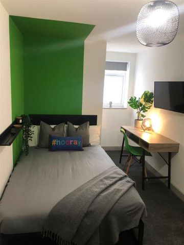 House share to rent - Photo 4