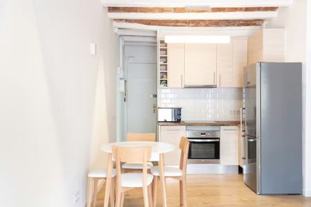 Carrer del Poeta Cabanyes, Barcelona, Catalonia 08004 - Foto 4