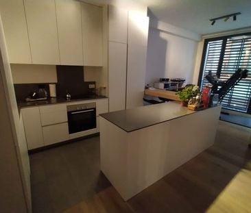 Appartement te huur - Foto 4