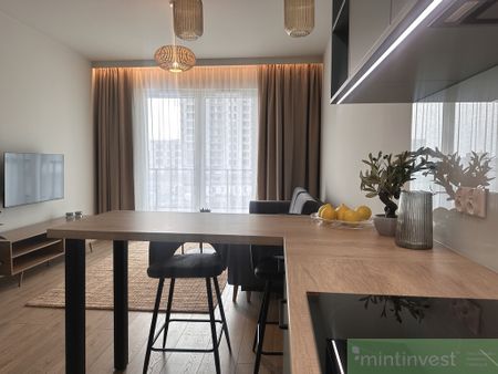 Luksusowy apartament | Nad Odrą | balkon|garaż - Zdjęcie 4