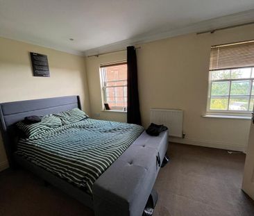 5 bedroom terraced house to rent - Photo 6