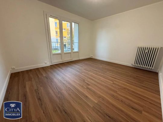Appartement à louer 3 pièces 59.71m² - Photo 1