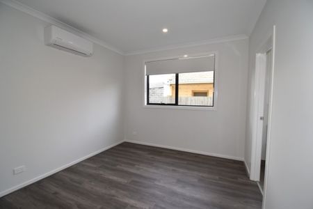 Stunning Brand-New Townhouse - Photo 2