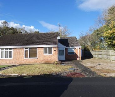 2 bedroom semi-detached bungalow to rent - Photo 6