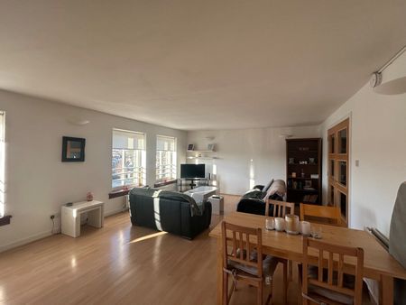 Room in a Shared Flat, Randolph Gate, G11 - Photo 5